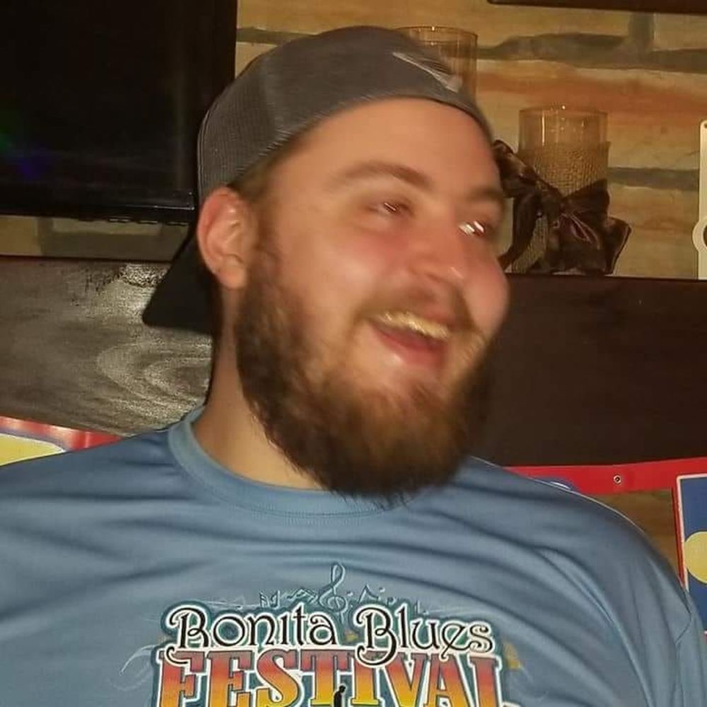 Meet your Posher, Kyle